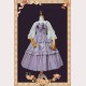 Vineyard Classic Lolita Dress JSK by Infanta (IN1008)